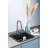 Мойка OMOIKIRI TASOGARE 51-CA Artgranit/карамель 4993739