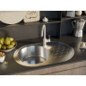 Смеситель OMOIKIRI SHINAGAWA-DC 4994105