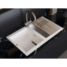 Смеситель OMOIKIRI YAMADA-C 4994224