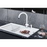 Смеситель OMOIKIRI YAMADA-CH 4994228