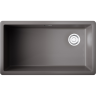 Мойка OMOIKIRI KATA 76-U/I-GR Side Artgranit/leningrad grey 4997589