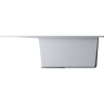 Мойка OMOIKIRI SUMI 65-WH Tetogranit/белый 4993673