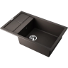 Мойка OMOIKIRI SUMI 78-LB-ES Tetogranit/эспрессо 4997232