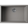Мойка OMOIKIRI YAMAKAWA 75-U/I-GR Artceramic/Leningrad grey 4993776