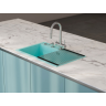 Смеситель OMOIKIRI Akita-S-SL Sicilian lemon 4994440