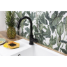 Смеситель OMOIKIRI SHINAGAWA 2 PLUS-BL 4994403