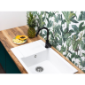 Смеситель OMOIKIRI SHINAGAWA 2 PLUS-PA 4994410